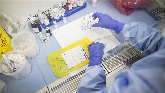 DSÖ: 'İngiltere'de Görülen Hepatit Vakalarında Artış Eğilimi Var'