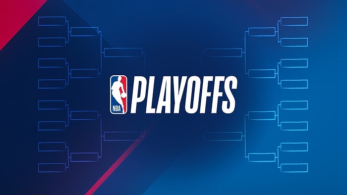 NBA'de Play-Off Eşleşmeleri Belli Oldu
