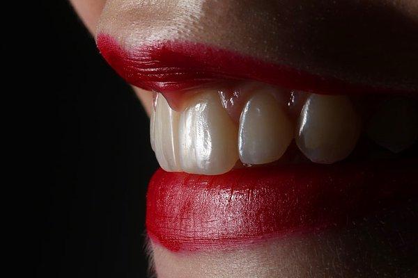 3. Diş yapınızı olumsuz etkiler.