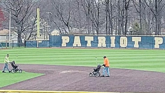 ABD'nin Çözmeye Çalıştığı Gizem: Aynı Liseye Giden Onlarca Kişiye Nadir Görülen Beyin Kanseri Teşhisi Koyuldu