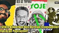 Uzun Araba Yolculuğunda ve Bitmeyen İstanbul Trafiğinde Dinlenecek Podcastler
