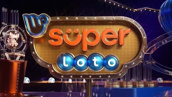 17 Nisan Süper Loto Sonuçları Açıklandı! 17 Nisan Süper Loto Kazandıran Numaralar ve Sonuç Sorgulama Sayfası!