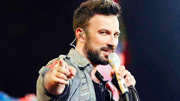 14. Sence Tarkan'ın çıkış yaptığı şarkı hangisi olabilir?