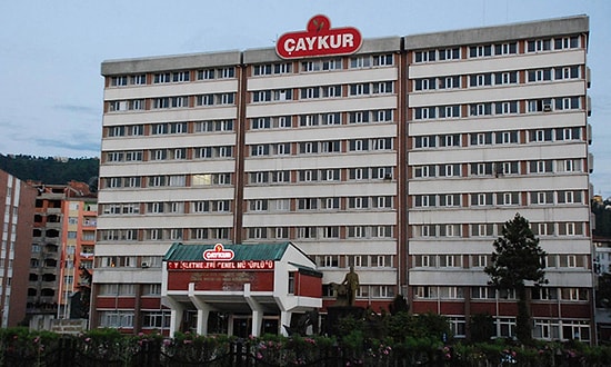 Düşen Faizler ÇAYKUR'u Etkilemedi: Faiz Ödemeleri Bardaktan Taştı!