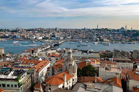 Türkiye'nin En Gelişmiş 10 İlçesi Belli Oldu!