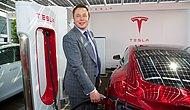 Elon Musk Twitter'da Doğruladı! Tesla Yeni Hamlesiyle Apple'ın İzinden Gidiyor!