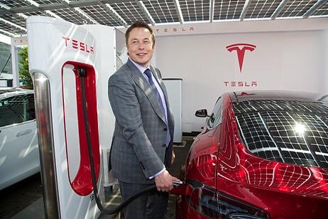 Elon Musk Twitter'da Doğruladı! Tesla Yeni Hamlesiyle Apple'ın İzinden Gidiyor!