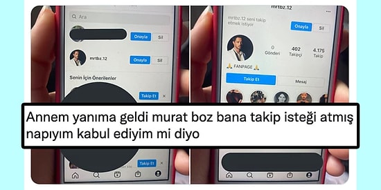 Bir Hafta Boyunca Ünlüleri Mizahına Alet Ederek Güldüren Kişiler