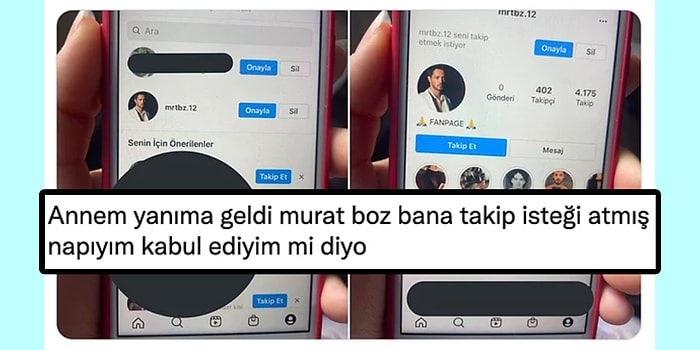 Bir Hafta Boyunca Ünlüleri Mizahına Alet Ederek Güldüren Kişiler