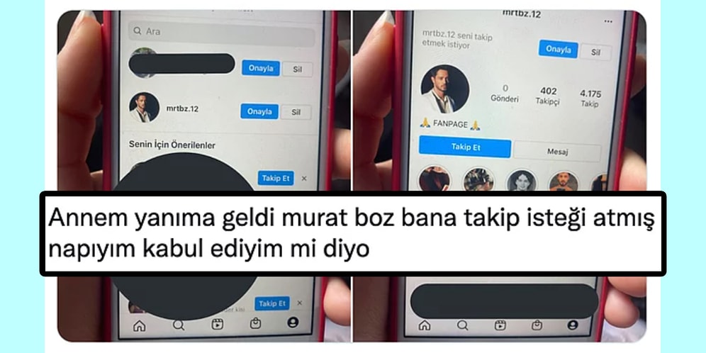 Bir Hafta Boyunca Ünlüleri Mizahına Alet Ederek Güldüren Kişiler