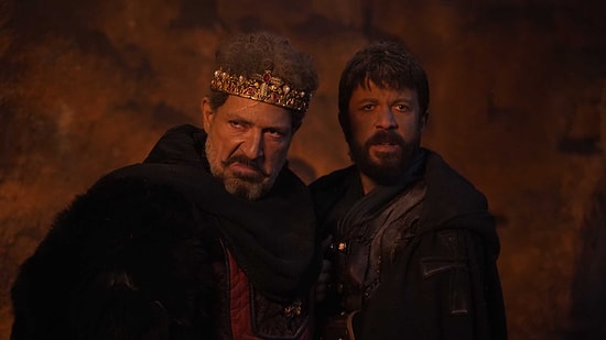 Alparslan Selçuklu 23. Bölüm Fragmanı Yayınlandı mı? Alparslan Son Bölüm İzle