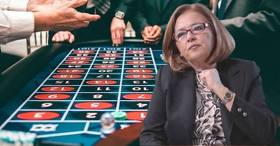 Barış Pehlivan'dan Gülsün Azeri İddiası: Anne Saray'da, Oğlu İngiltere'de Kumarhanelerin Başında