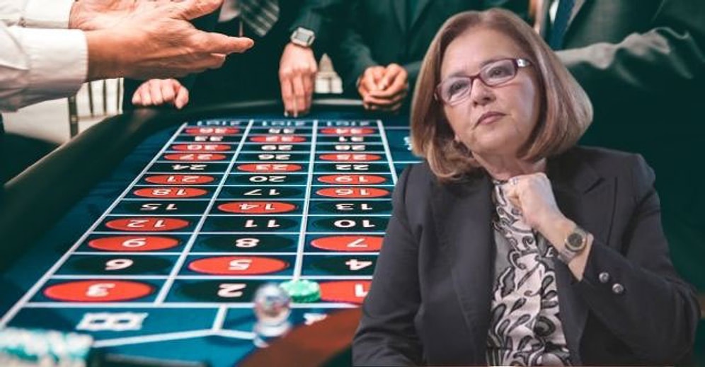 Barış Pehlivan'dan Gülsün Azeri İddiası: Anne Saray'da, Oğlu İngiltere'de Kumarhanelerin Başında