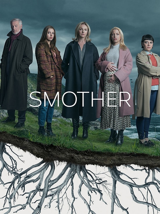 Peacock’s Second Season of 'Smother' is full of Dark Revelation from the Complicated Family Tree