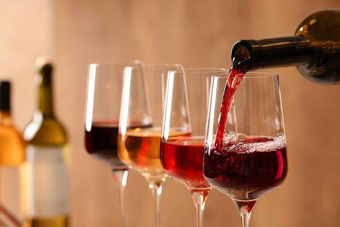 Özgür Aybaş Açıklama Yaptı: Şarap Fiyatlarına Zam Geldi! İşte 19 Nisan Güncel Şarap Fiyatları!