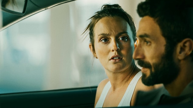8. The Weekend Away (2022)