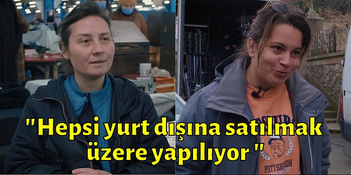 Neler Yaşanıyor? Her Gün Severek İzlediğimiz Dizilerin Setlerinde Çalışan İnsanların Anlattığı Önemli Detaylar