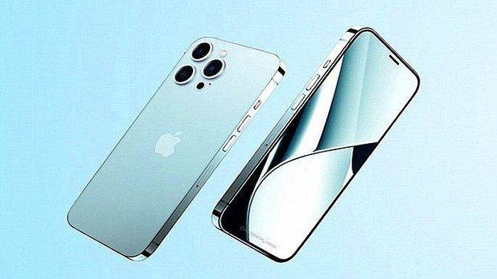 İphone 14 Ne Zaman Çıkacak? İphone 14 Fiyatı Ne Kadar Olacak? Apple İphone 14'ün Yeni Özellikleri Neler?