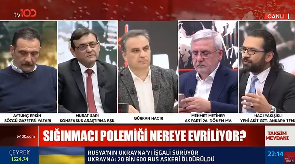 Hacı Yakışıklı'nın 150 Yıl Önce İstanbul'dan Uçakla Seyahat Edilebildiğini Öne Sürdüğü İddiası