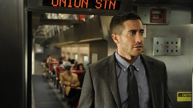 15. Source Code (2011)