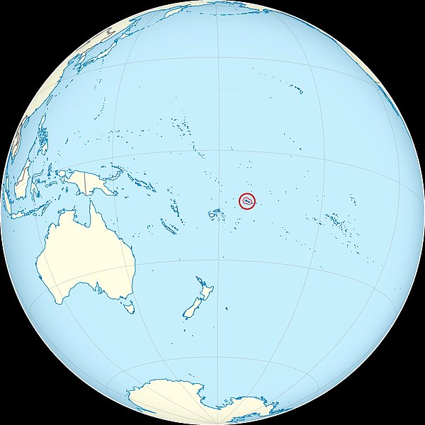Gelin konuya girmeden önce bu, adını duymamış olduğunuz ülkelerden kısaca bahsedelim. Samoa, Güney Büyük Okyanusu'nda, Polinezya'da bulunan, adalar topluluğundan oluşan bir ülke olup 202 bin gibi bir nüfusu vardır.