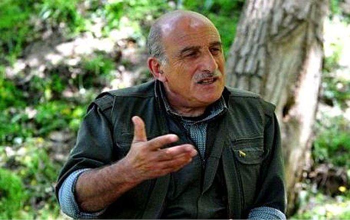 PKK'lı Duran Kalkan Türkiye'yi Tehdit Etti: 'Savaşı Şehirlere Taşıyacağız'