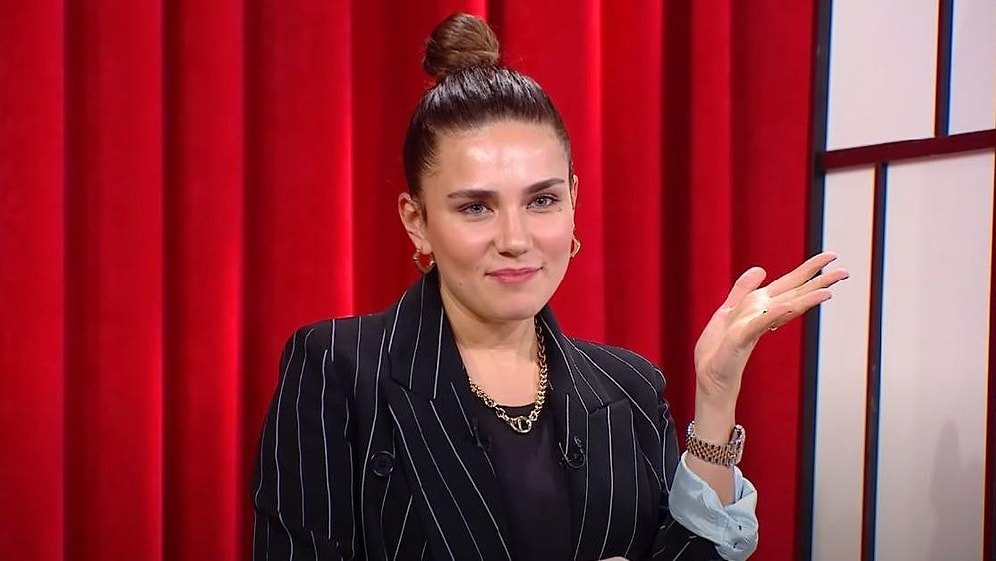 Buse Varol Kimdir? Kaç Yaşında ve Nereli? Buse Varol Ne Zaman Evlendi? Buse Varol Hakkına Merak Edilenler