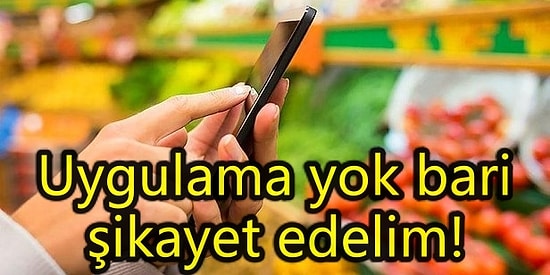 Enflasyonla Mücadele Uygulamasından Haberiniz Var mı? Fiyatlar Şikayetle Düşer mi?