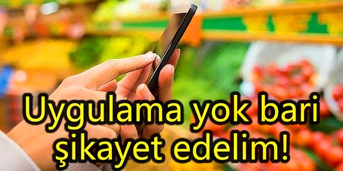 Enflasyonla Mücadele Uygulamasından Haberiniz Var mı? Fiyatlar Şikayetle Düşer mi?