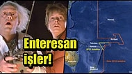 Geleceğe Dönüş: Samoa ve Tokelau Ülkelerinde 30 Aralık 2011 Günü'nün Hiç Yaşanmadığını Biliyor muydunuz?