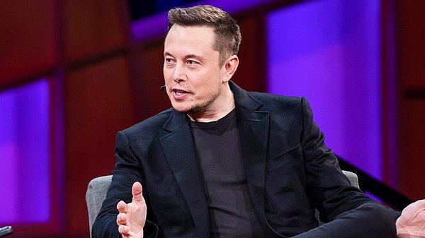 Elon Musk, 14 Nisan'da şirket için 43 milyar dolarlık teklif verdi.