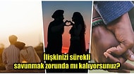Toksik Bir İlişki Yaşayarak Hayatınızı Zindan Ettiğinizi Gösteren Birbirinden Önemli Sinyaller