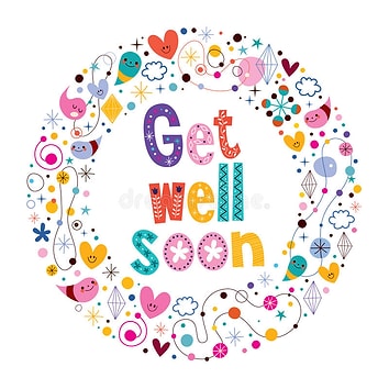 30+ Best Get Well Wishes To Show Your Concern To Your Loved Ones