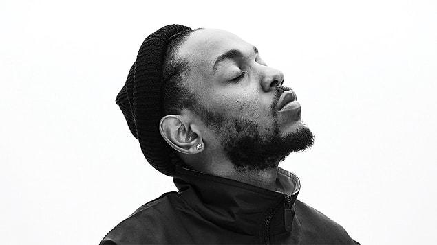 Legacy of Kendrick Lamar