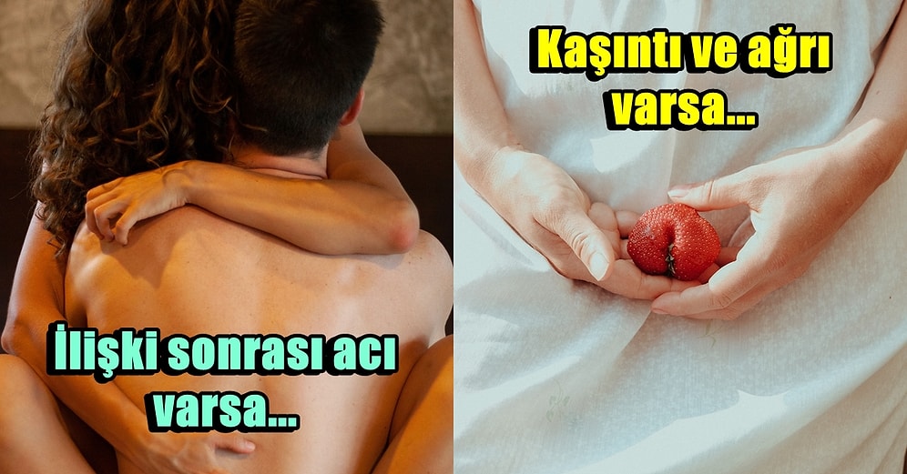 Sadece Menopoza Özgü Bir Durum Değil: Vajinal Kuruluk Nedir? Neden Oluşur? Tedavisi Var mıdır?