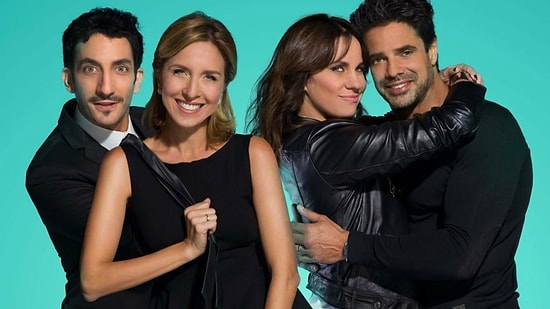 ‘100 Days To Fall in Love’ Season 1 Comes to Paramount+