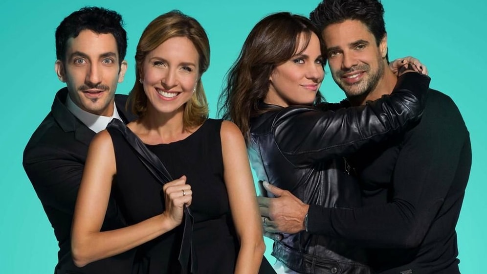 ‘100 Days To Fall in Love’ Season 1 Comes to Paramount+