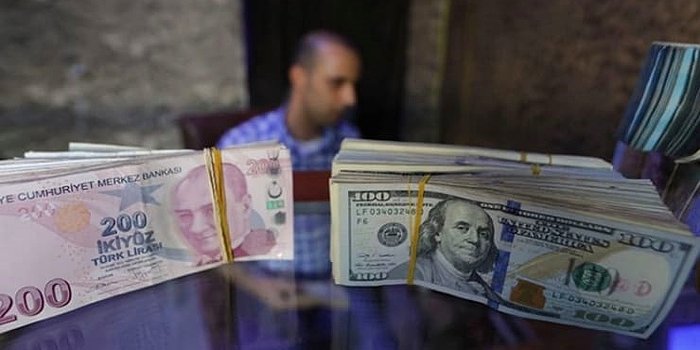 Fed Ekonomisti Uyardı: Yapılan Her Şey Enflasyonu Artırmaya Yönelik!