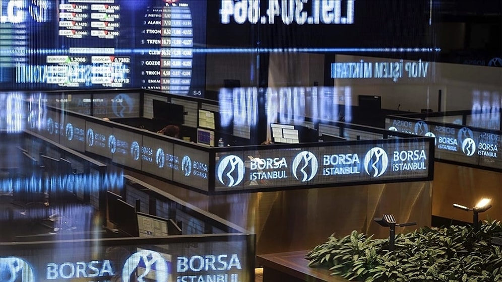 Piyasalarda Enflasyon ve Savaş Riski Sürerken, Borsa İstanbul'un Rekorları Devam Ediyor!