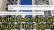 Hadi Gel Köyümüze Geri Dönelim: Yurt Dışındakilere Ev Satışına Destek Kararı Tepkilerin Odağında!