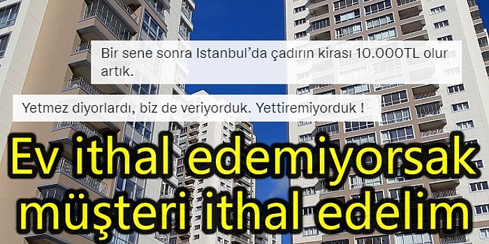 Hadi Gel Köyümüze Geri Dönelim: Yurt Dışındakilere Ev Satışına Destek Kararı Tepkilerin Odağında!