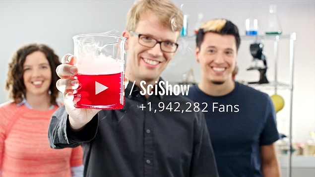 15. SciShow