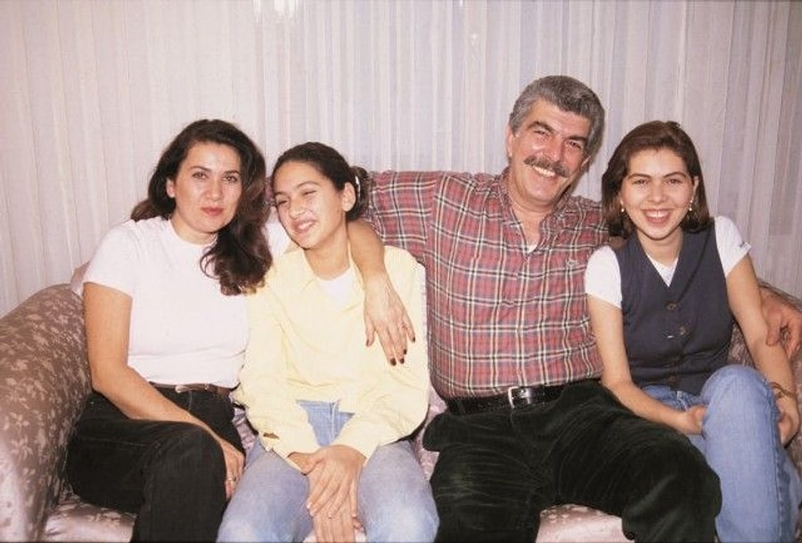 H lya Darcan Kimdir Onedio h-lya-darcan-kimdir-onedio