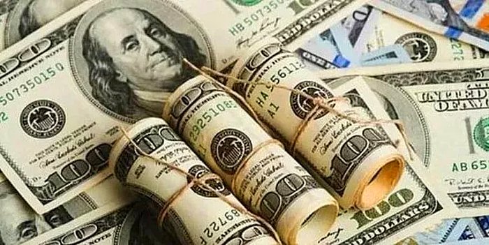 Dolar 15'e Dayandı! 1 Dolar Kaç TL? İşte 21 Nisan Güncel Dolar ve Döviz Fiyatları