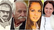 Rasim Öztekin'den Adile Naşit'e Kadar Yaşlı Hallerine Alıştığımız İsimlerin Gençlik Fotoğrafları