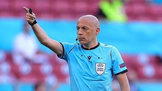 Cüneyt Çakır Geri Döndü! Yeni MHK, Spor Toto Süper Lig'in 34. Haftasında Görev Yapacak Hakemleri Açıkladı