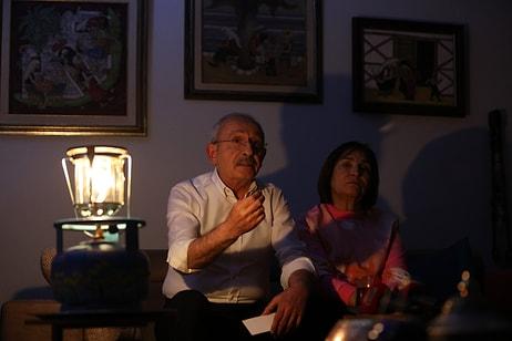 Kılıçdaroğlu: 'Bir Hafta Boyunca Karanlıkta Kalacağız'