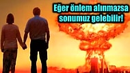 Bilim İnsanları Olası Bir Kıyamet Senaryosunda İnsanlığı Kurtaracak Şeyin Ne Olduğunu Açıkladı!