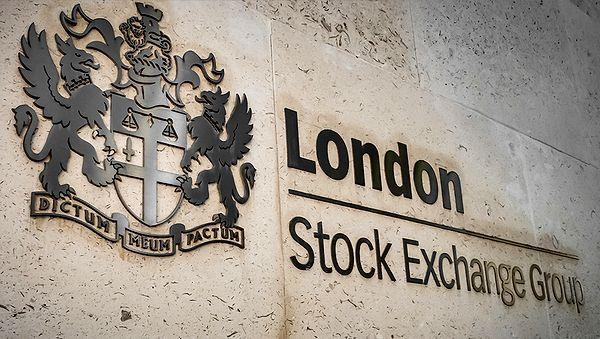 8. Londra Menkul Kıymetler Borsası (LSE)- İngiltere