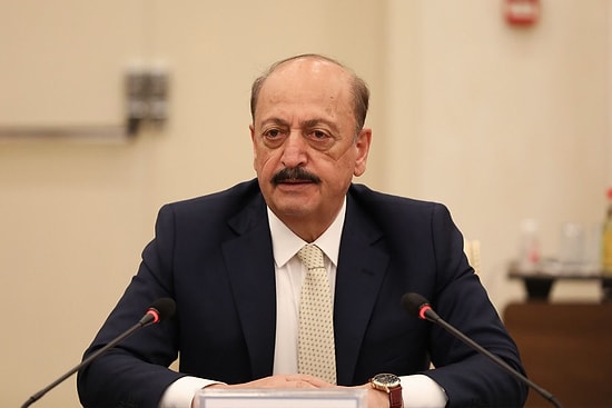 Bakan'dan Asgari Ücrete Zam Işığı mı? Memur, İşçi ve Emeklileri İlgilendiren Düzenleme